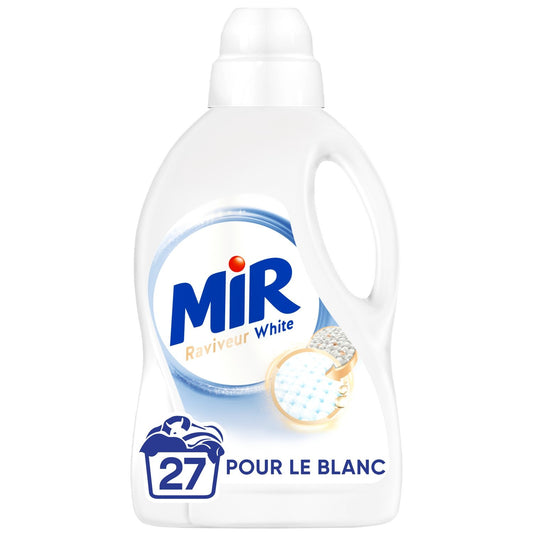 MIR White Reviver Liquid Laundry Detergent
