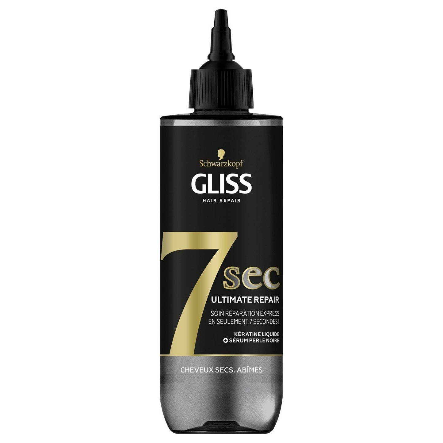 GLISS Ultimate Repair Express Hair Care for Dry and Damaged Hair