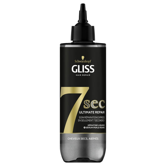 GLISS Ultimate Repair Express Hair Care for Dry and Damaged Hair
