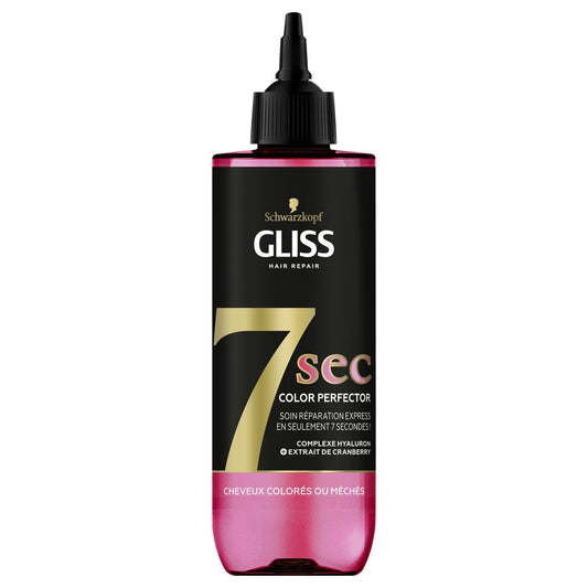 GLISS Express Hair Care for Colored or Highlighted Hair