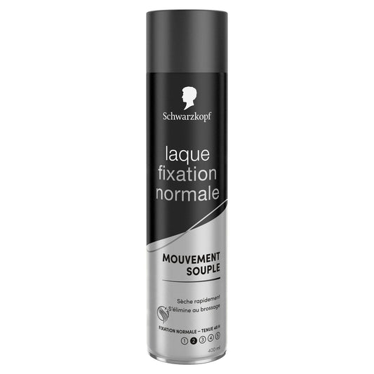 SCHWARZKOPF Normal Hold Hairspray