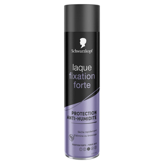 SCHWARZKOPF Strong Hold Hairspray