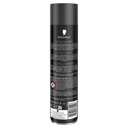 SCHWARZKOPF Strong Hold Hairspray
