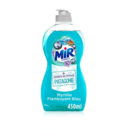 Patagonia Travel Dishwashing Liquid MIR DISHWASH