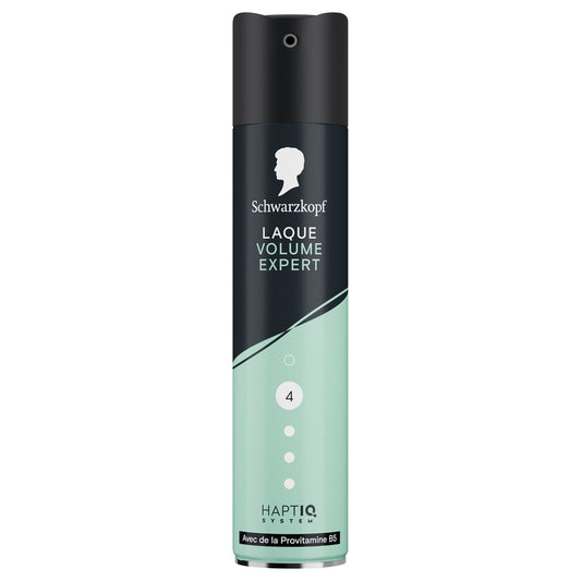 Laque Fixation Volume Aérien SCHWARZKOPF 