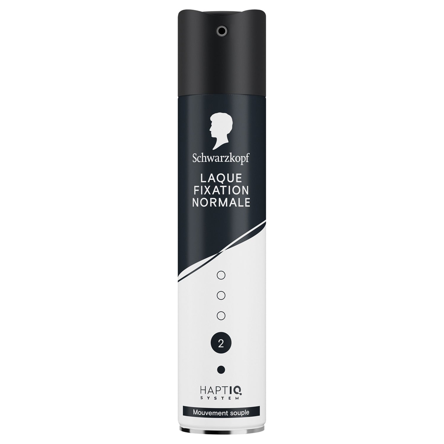 Laque à Cheveux Fixation Normale SCHWARZKOPF 