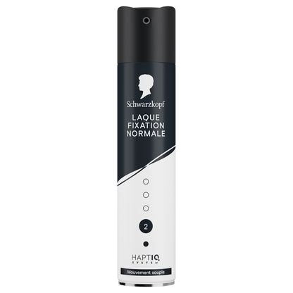 Laque à Cheveux Fixation Normale SCHWARZKOPF 