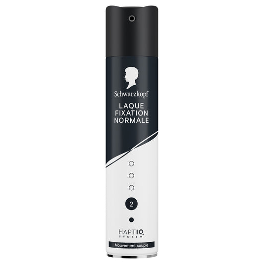 Laque à Cheveux Fixation Normale SCHWARZKOPF 