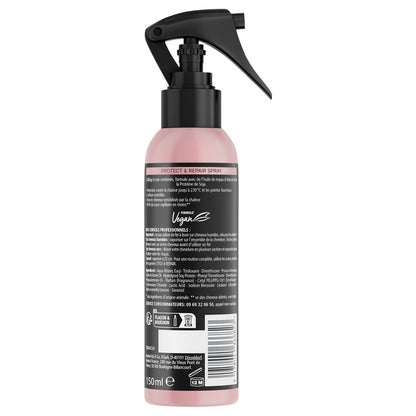 Spray Coiffant Protection 230° Style Et Repair SCHWARZKOPF 
