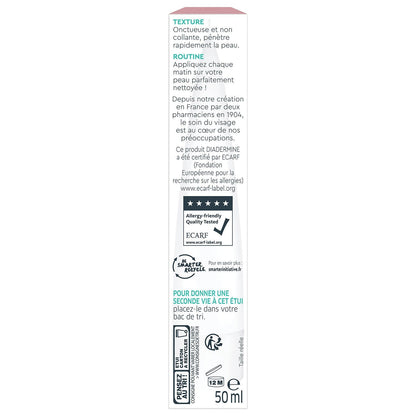 PH7 DIADERMINE Mattifying Moisturizing Day Care