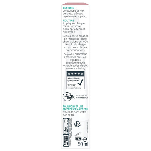 PH7 DIADERMINE Mattifying Moisturizing Day Care