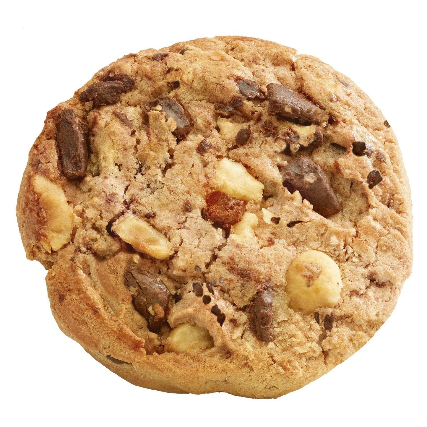 Biscuits Cookies Chocolat Noisette BONNE MAMAN