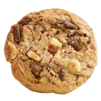 Biscuits Cookies Chocolat Noisette BONNE MAMAN