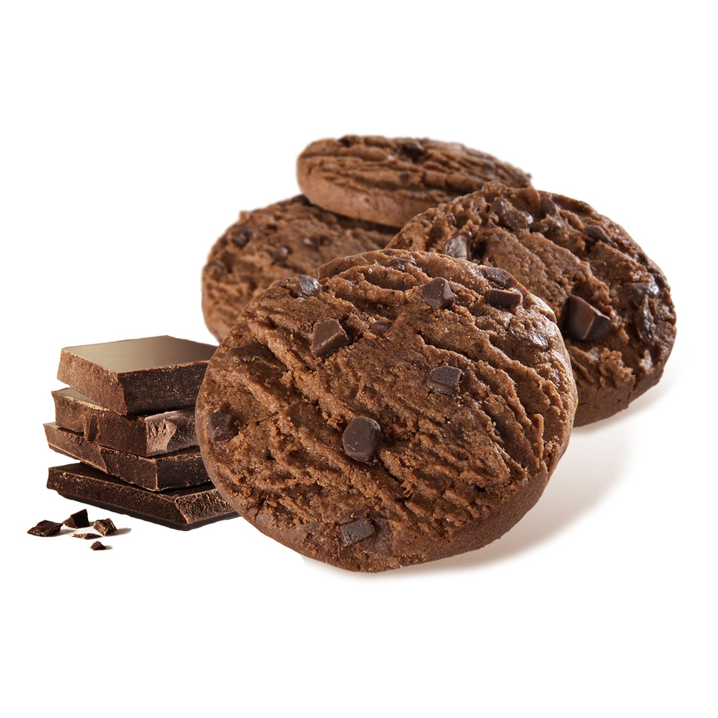 Biscuits Sablés Tout Chocolat BONNE MAMAN