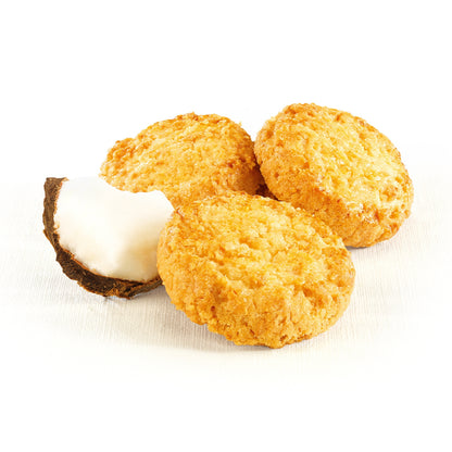 Biscuits Croquants Noix de Coco BONNE MAMAN