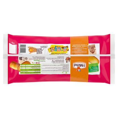 ST MICHEL Petites Natures Madeleines