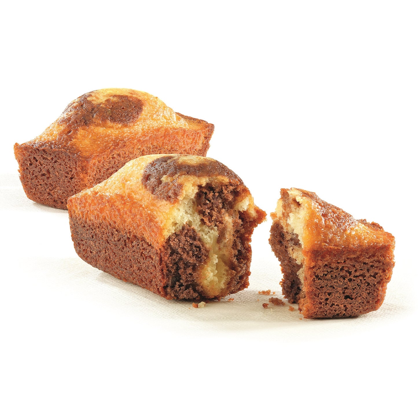 BONNE MAMAN Schokoladen-Marmorkuchen