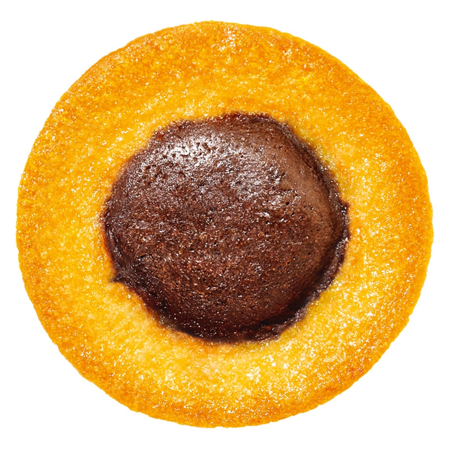 Gâteaux l'Original Coeur Chocolat Tam Tam ST MICHEL