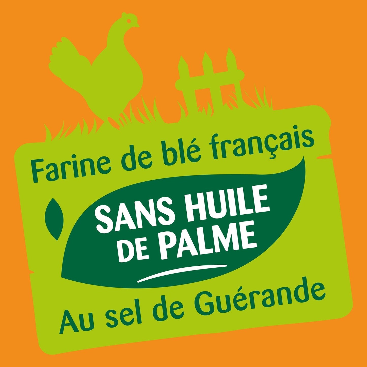 Biscuits Apéritifs Minis Madeleines Moelleuses Tomate Herbes de Provence ST MICHEL