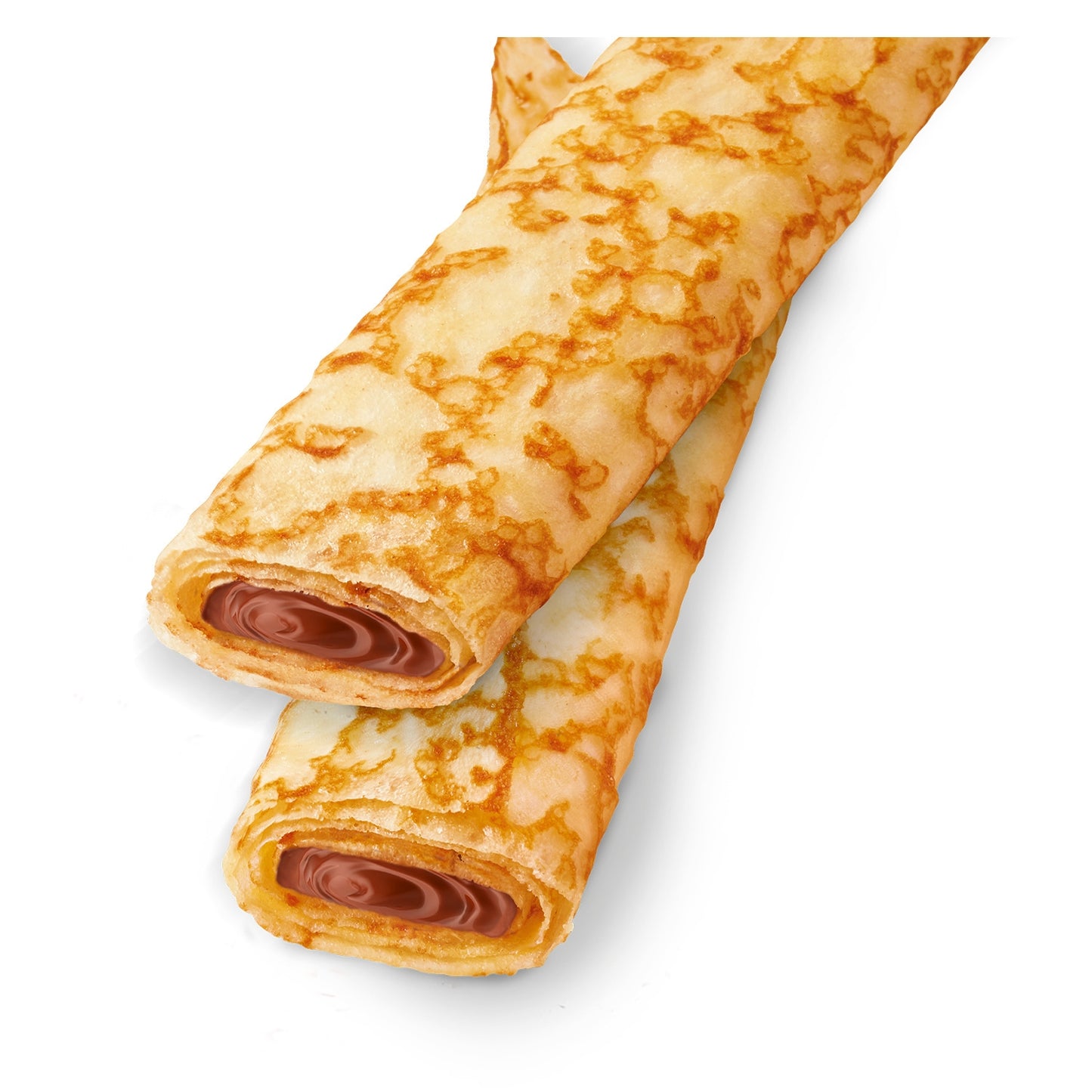 Crêpes Fourrée Chocolat ST MICHEL