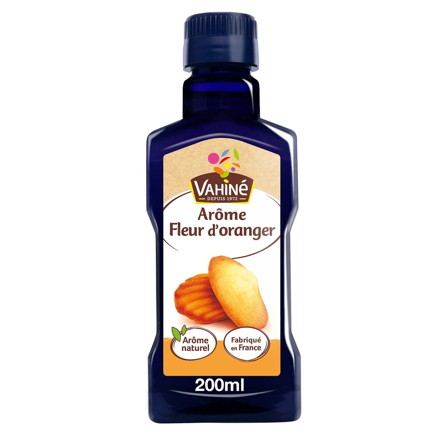 VAHINE Orange Blossom Aroma