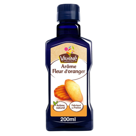VAHINE Orange Blossom Aroma