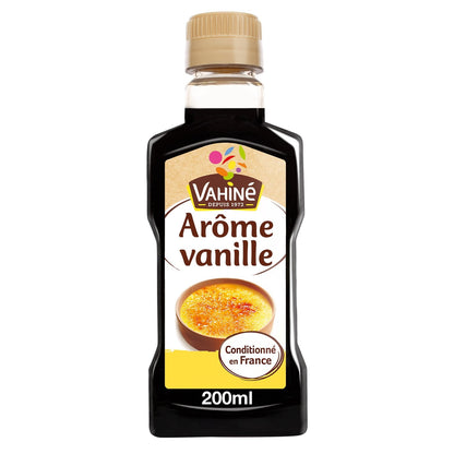 Arôme Vanille VAHINE