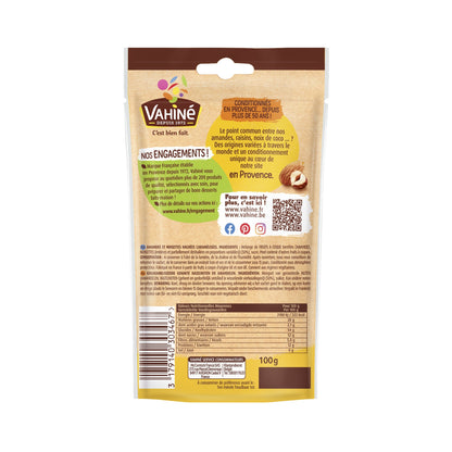 VAHINE Praline