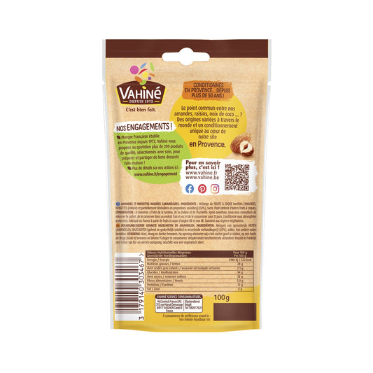 VAHINE Praline