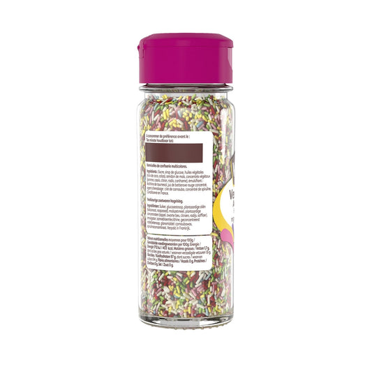 VAHINE Rainbow Vermicelli