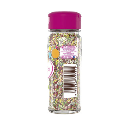 Vermicelles Arc-En-Ciel VAHINE