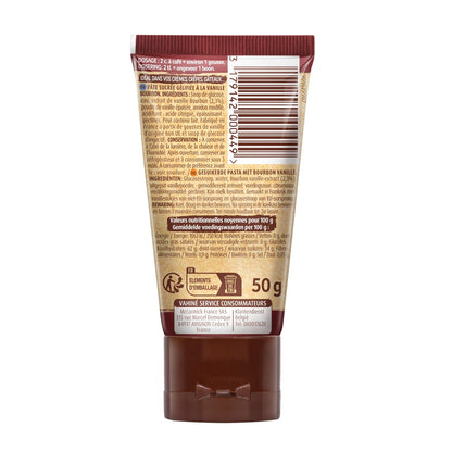 VAHINE Bourbon Vanilla Paste