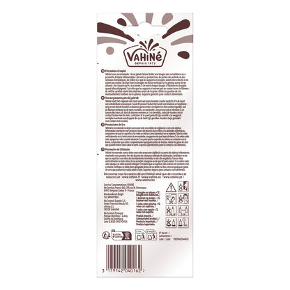 Bougies Licorne VAHINE