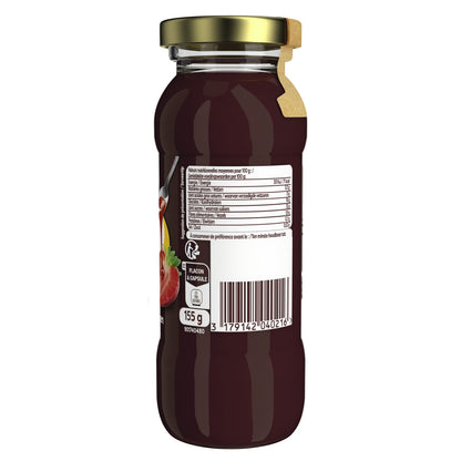 Nappage aux Fruits Rouges VAHINE