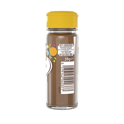 Ceylon Cinnamon VAHINE