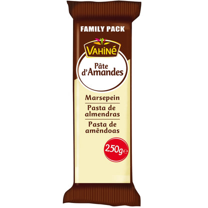 VAHINE Almond Paste