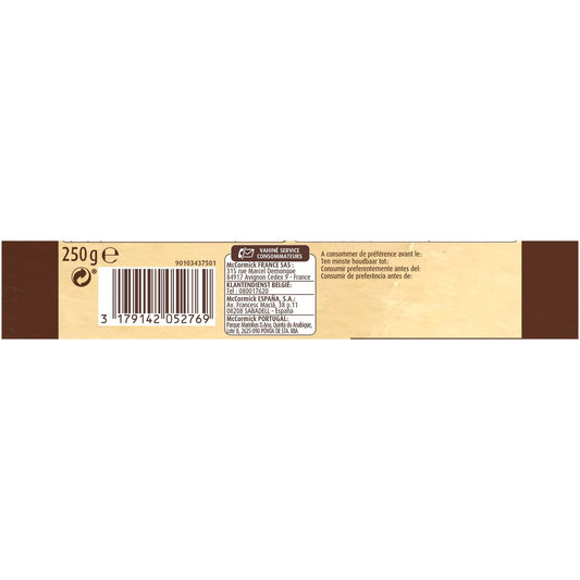 VAHINE Almond Paste