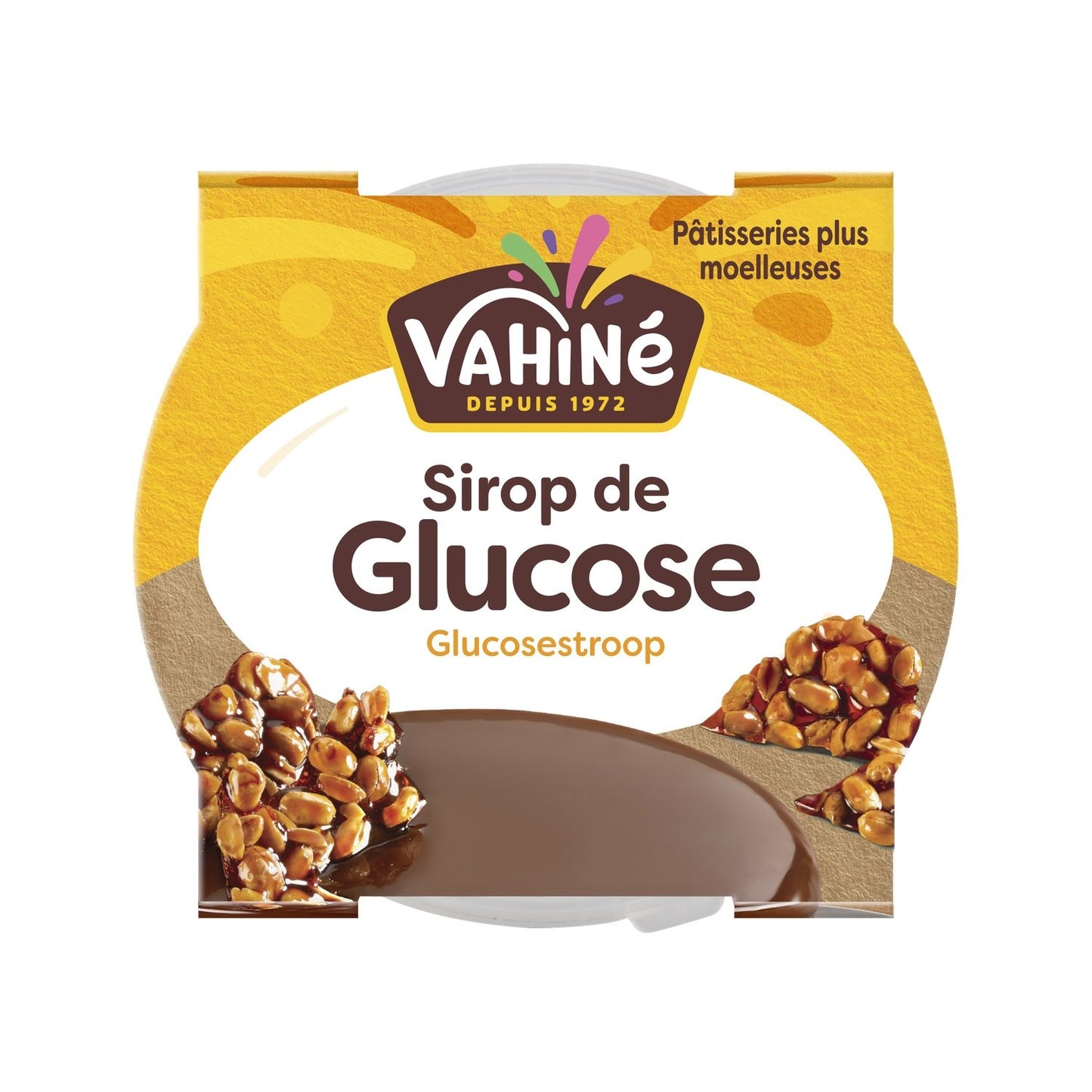 VAHINE Glukosesirup