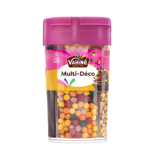 Décors Multi-Déco VAHINE le distributeur de 125 g