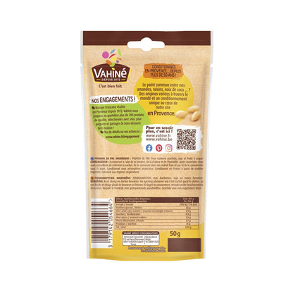 VAHINE Pine Nuts