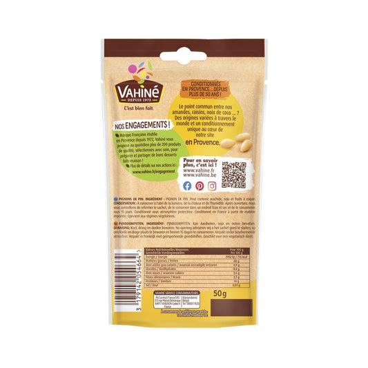 VAHINE Pine Nuts