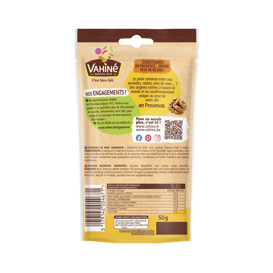 VAHINE Walnut Kernels