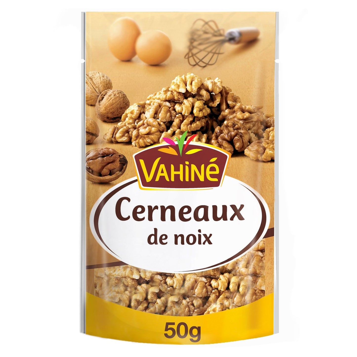 VAHINE Walnut Kernels