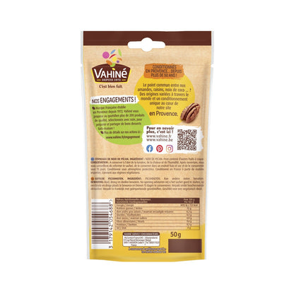 VAHINE Pecan Kernels