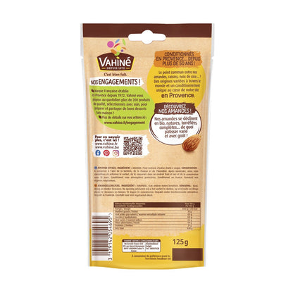 Amandes Effilées VAHINE