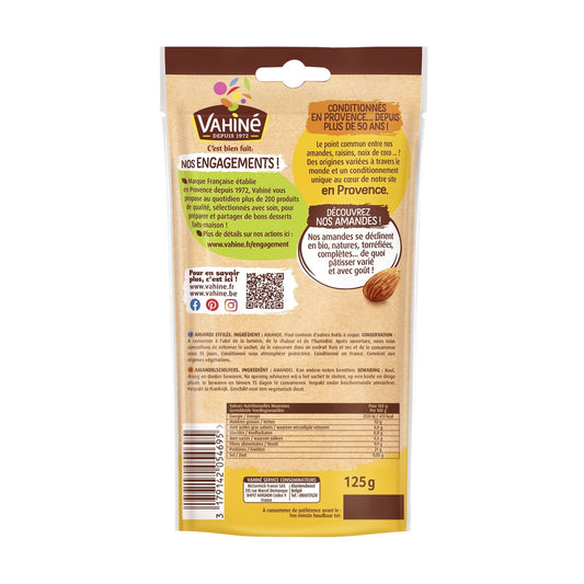 VAHINE Slivered Almonds