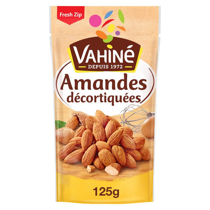 Amandes Décortiquées VAHINE