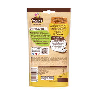 VAHINE Grated Coconut