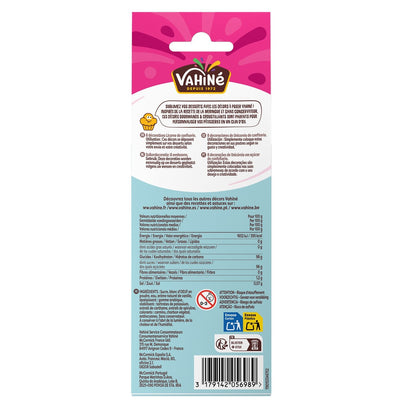 Décors de Confiserie Licornes VAHINE