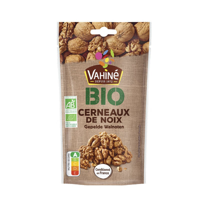 Cerneaux de Noix Bio VAHINE